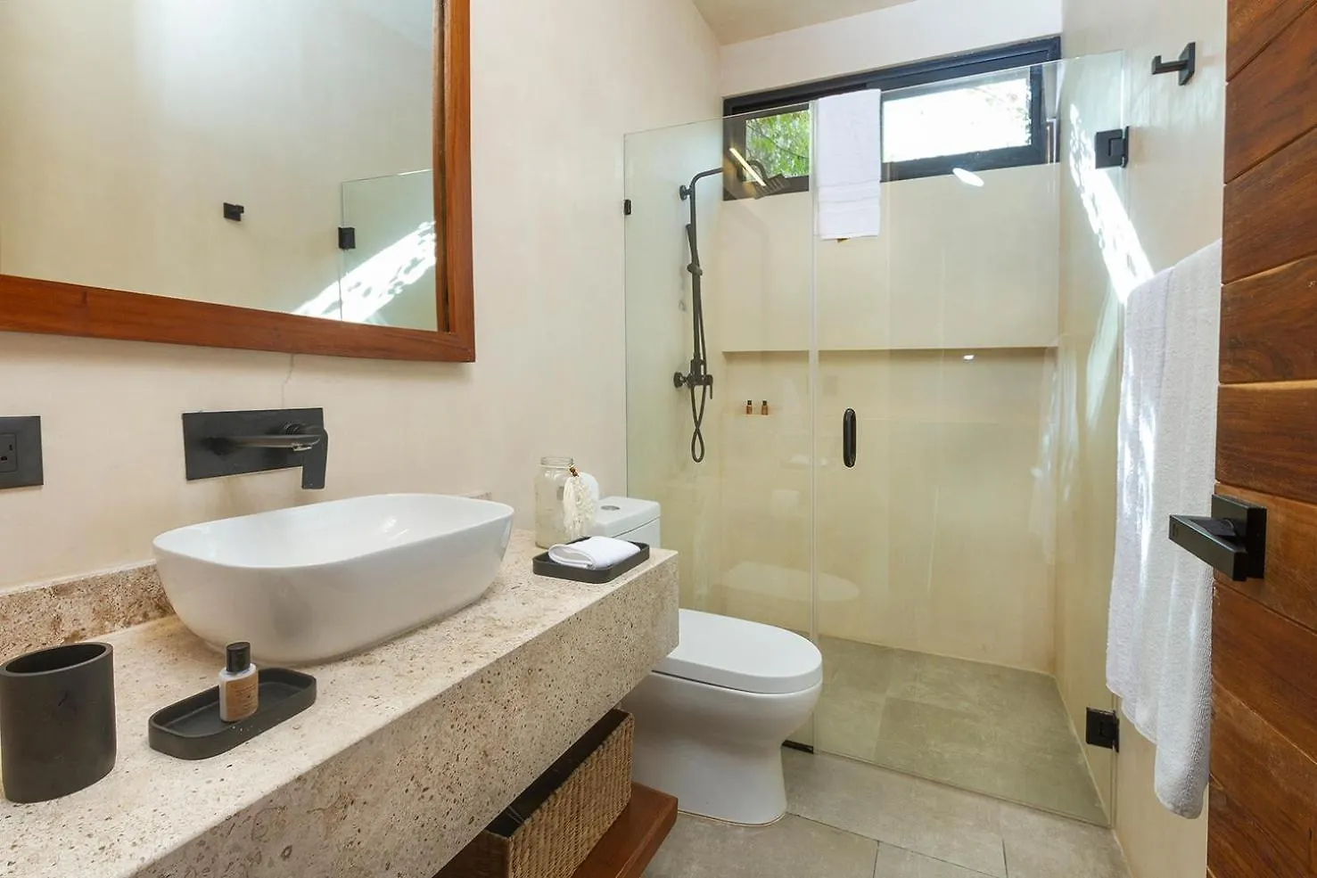 Appartamento Illuminated Space & Private Pool Tulum