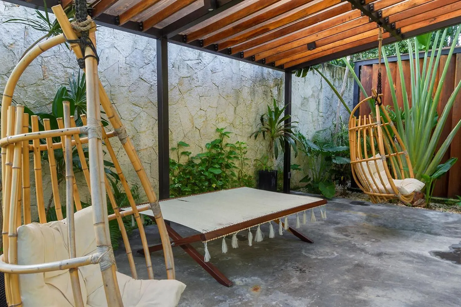 טולום Illuminated Space & Private Pool 0*,